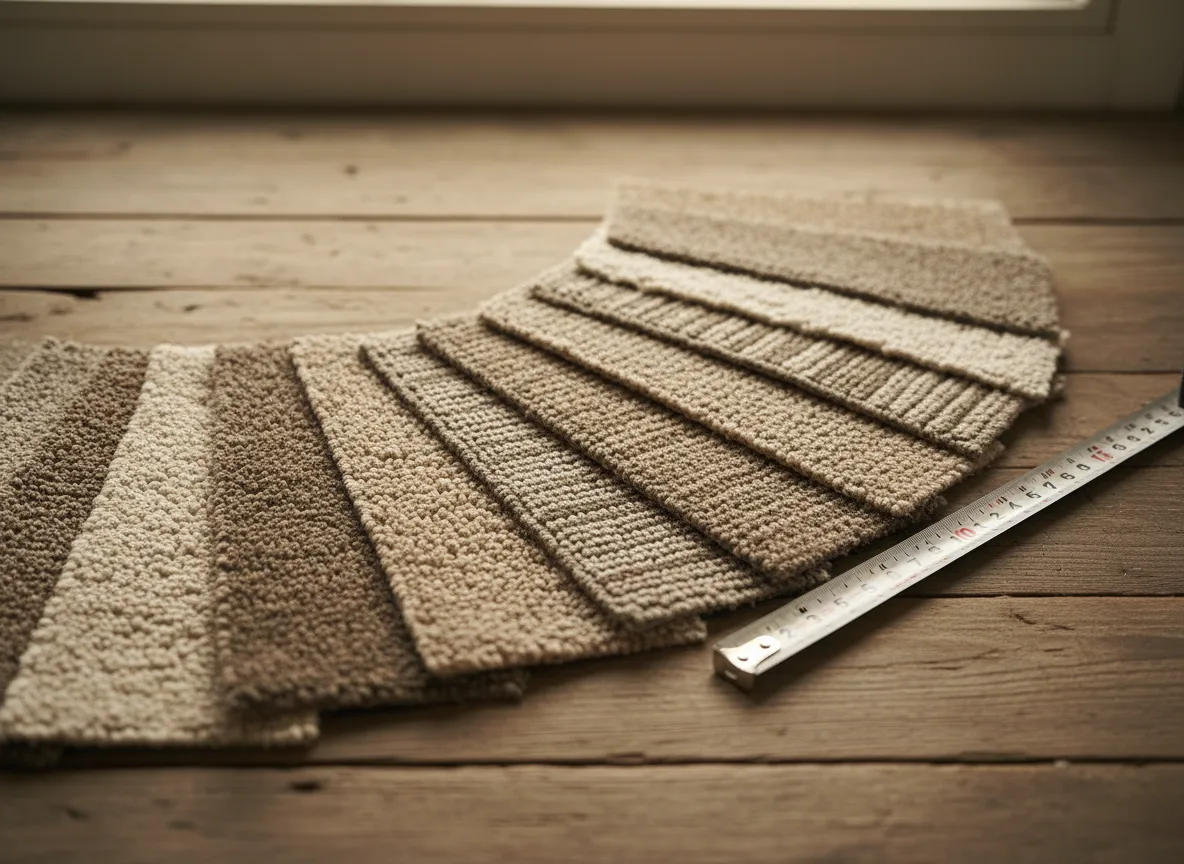 Carpet Installation Calais, VT FAQs
